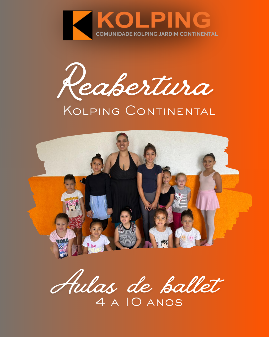 Reabertura
