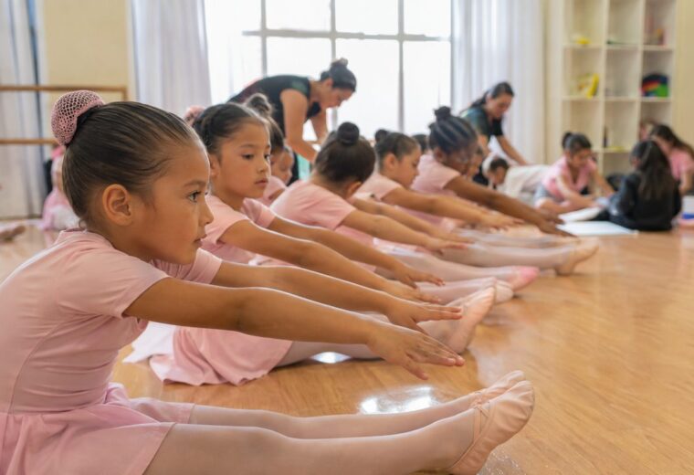 Ballet