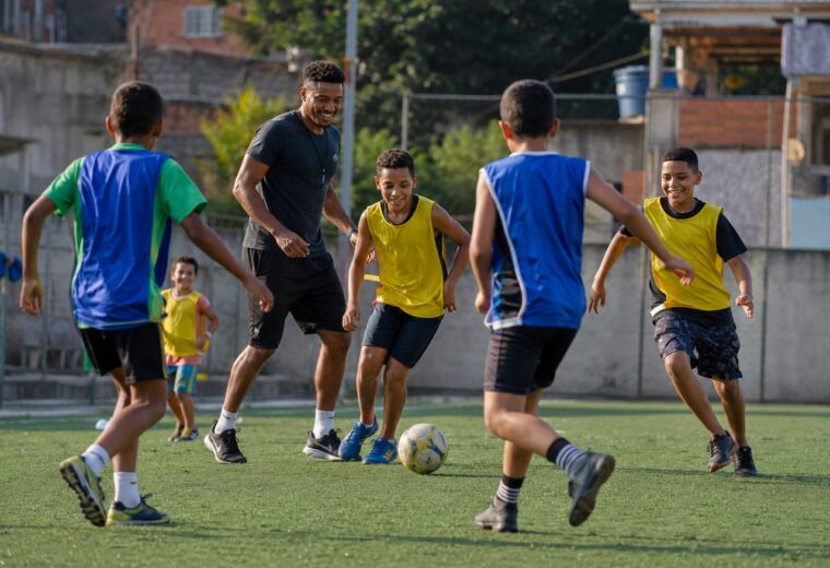 Futebol
