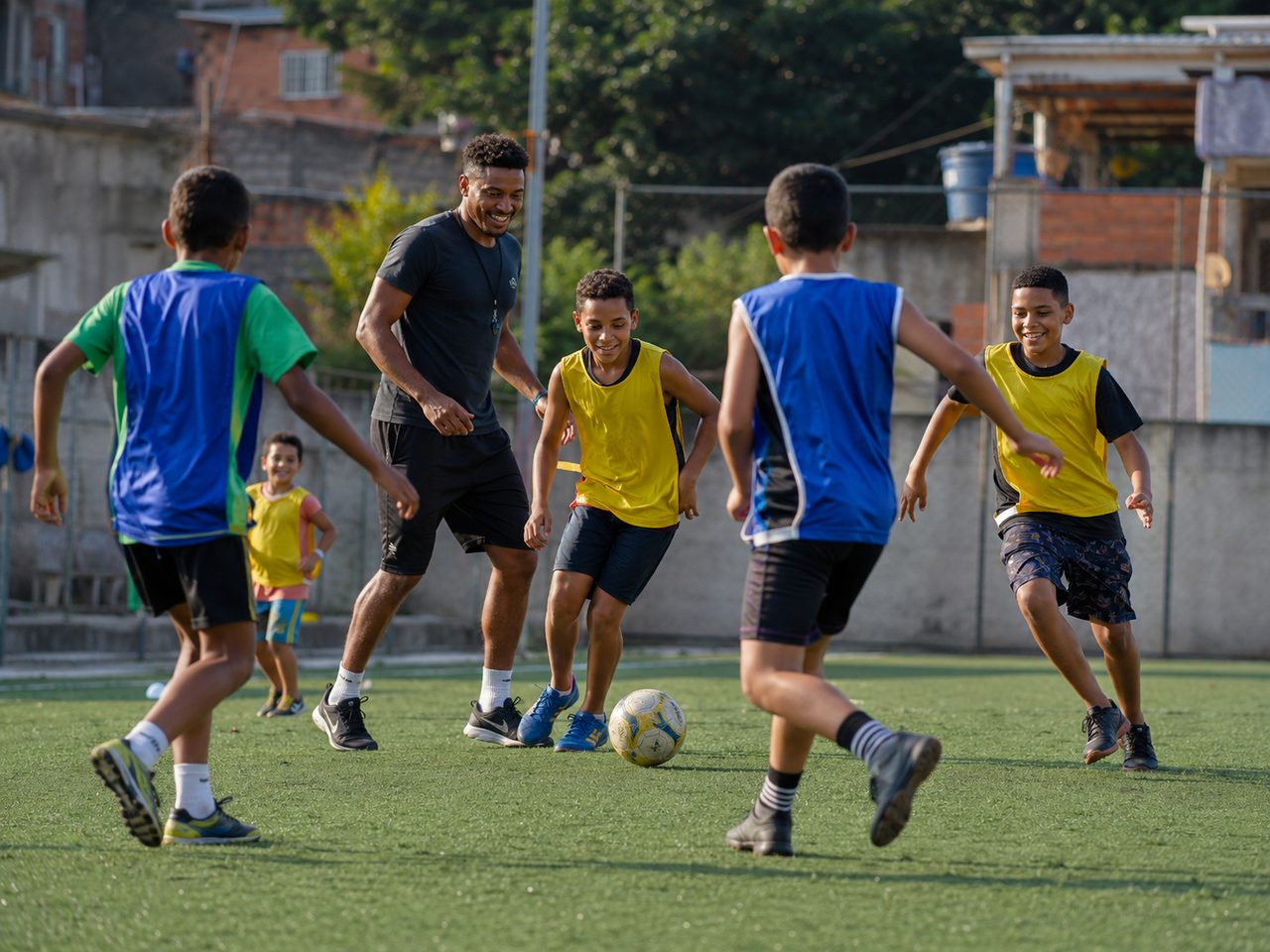 Futebol