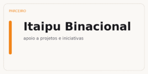 Itaipu Binacional